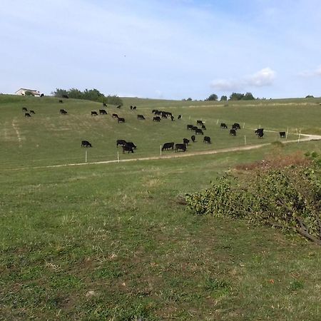 Willa Agriturismo Preele Ferrara di Monte Baldo Zewnętrze zdjęcie