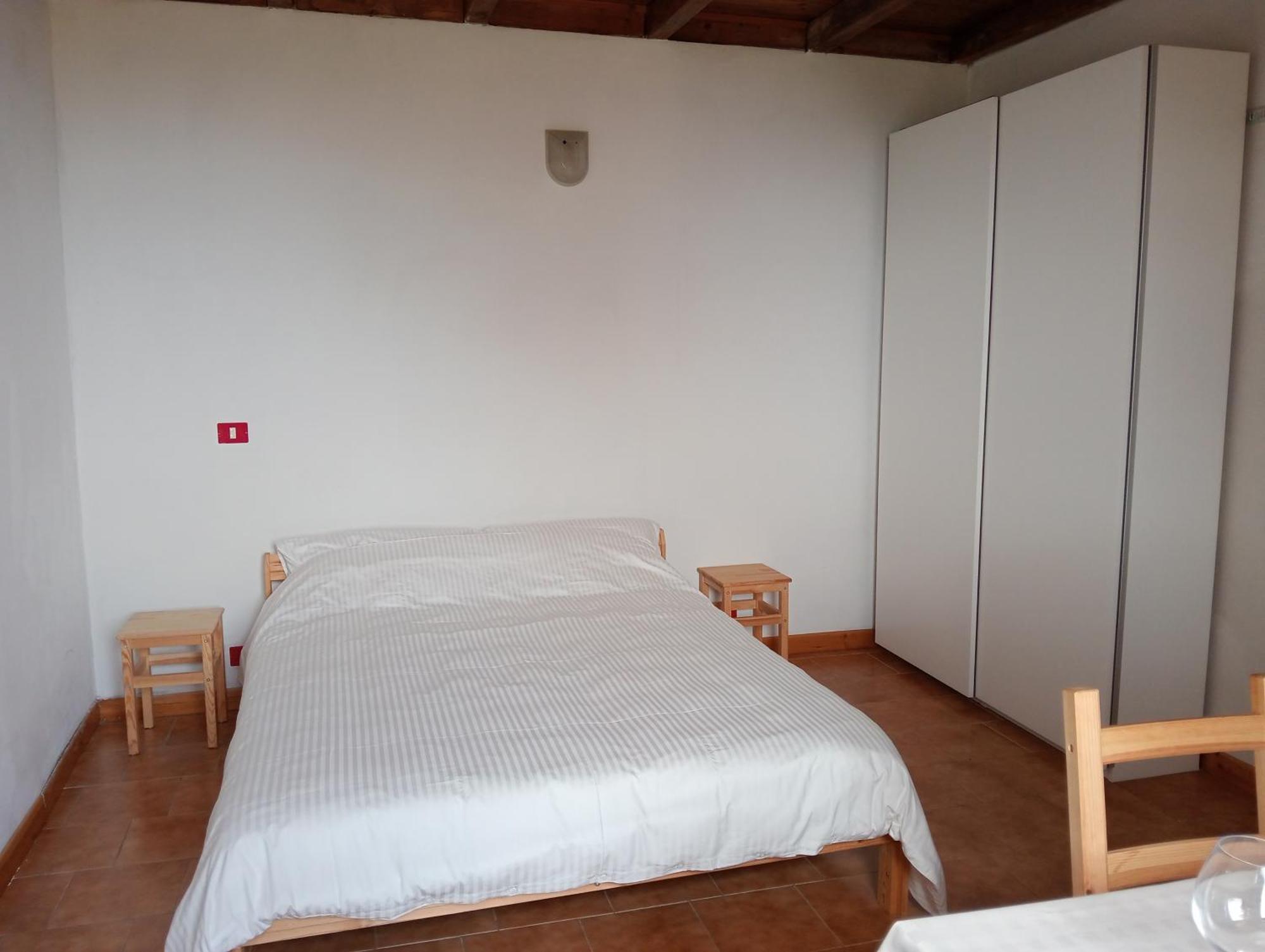 Willa Agriturismo Preele Ferrara di Monte Baldo Zewnętrze zdjęcie