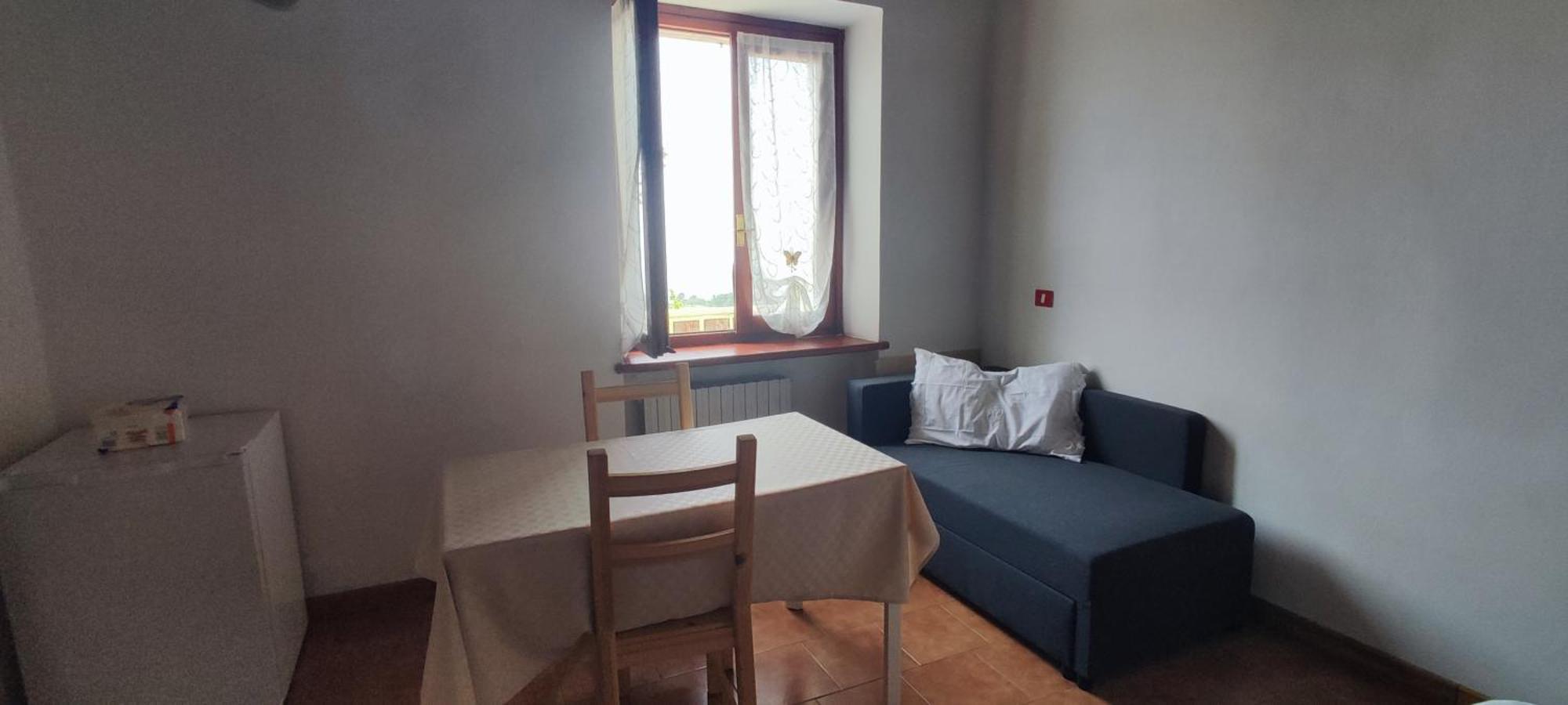Willa Agriturismo Preele Ferrara di Monte Baldo Zewnętrze zdjęcie
