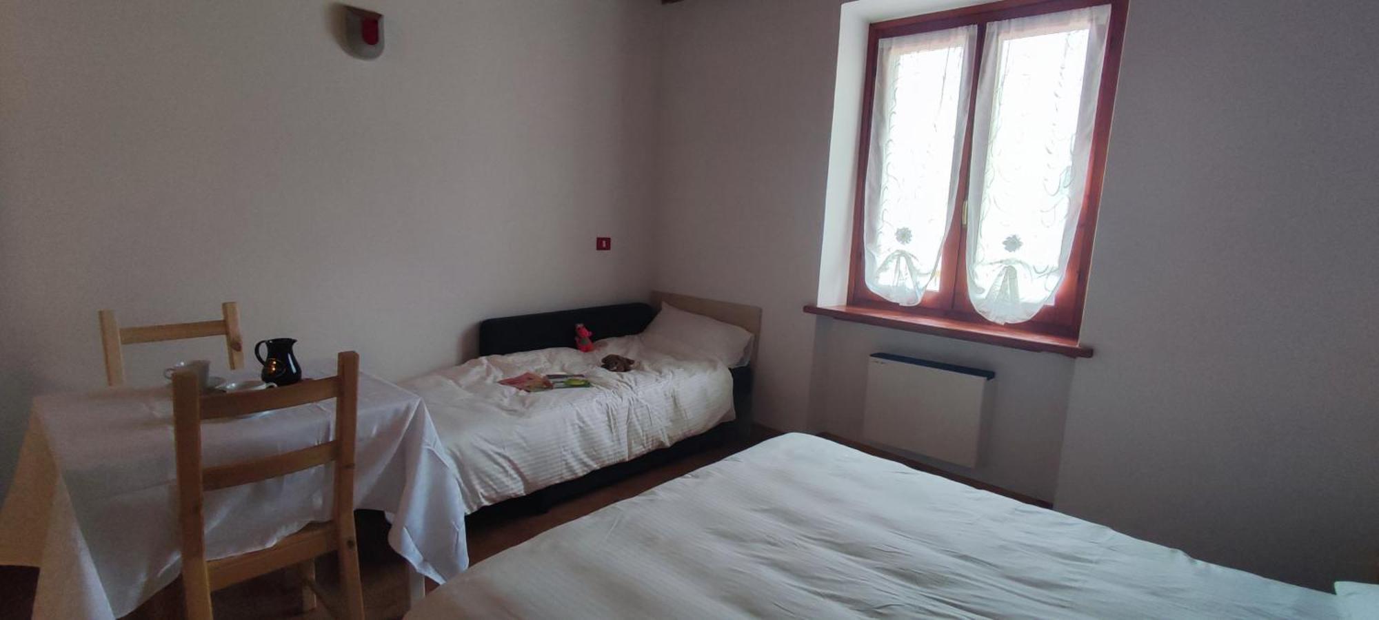 Willa Agriturismo Preele Ferrara di Monte Baldo Zewnętrze zdjęcie